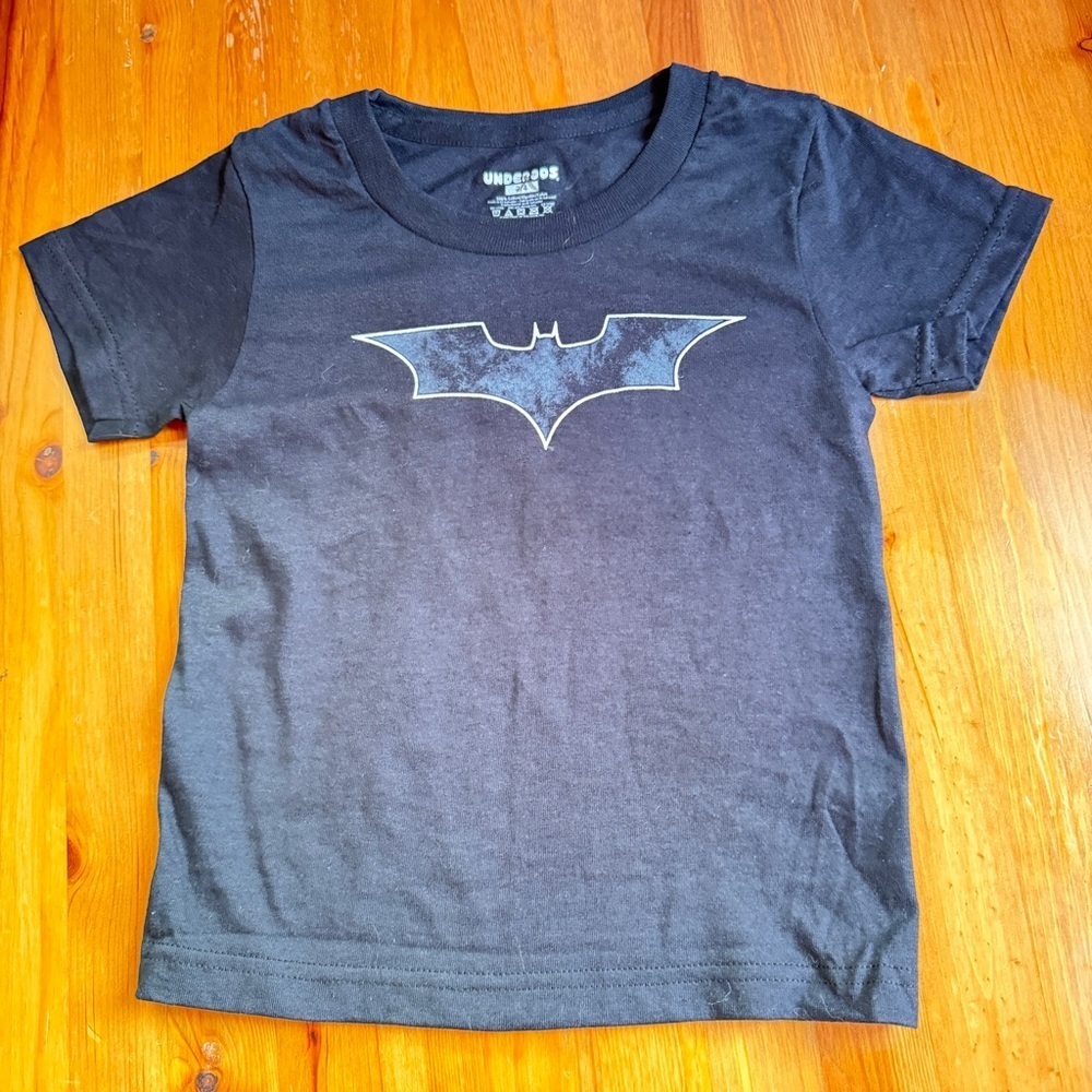 Vintage underoos T-shirt